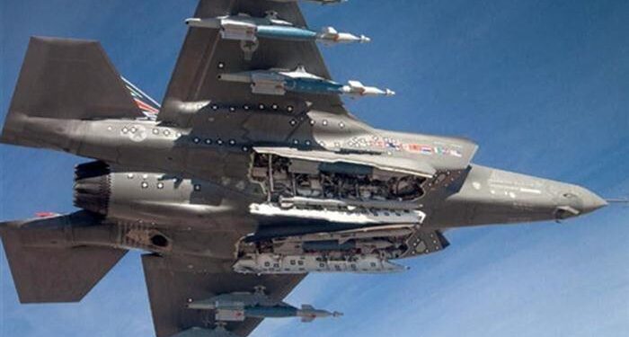 Orbital ATK Firması Gelişmiş Anti-Radar Hava Savunma Füze Tasarımı İçin Sözleşme İmzaladı