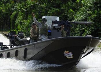 Nehir Operasyonlarına Özel Eğitim