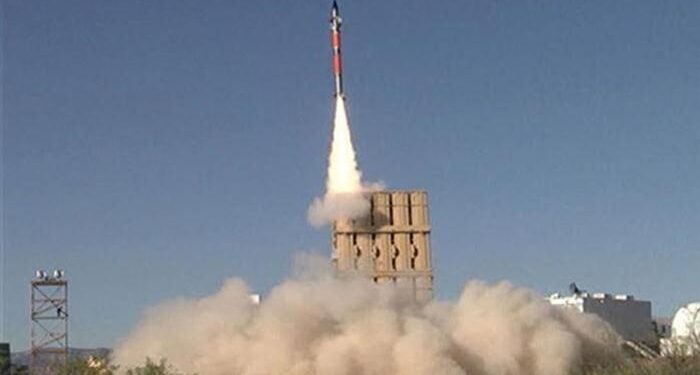 Azerbaycan’dan Demir Kubbe hamlesi