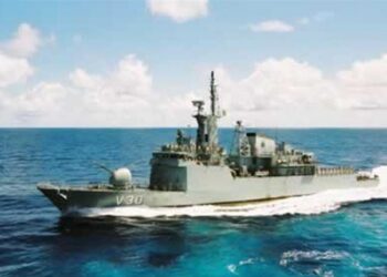 Rio’dan Inhauma’ya Veda