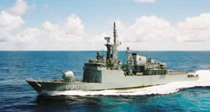 Rio’dan Inhauma’ya Veda