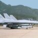Kore’nin F-16’ları Elden Geçecek