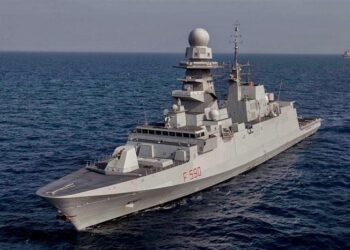 Bergamini’den Tam İsabet