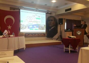 İŞBİR’in Çalıştayı Balıkesir’de başladı