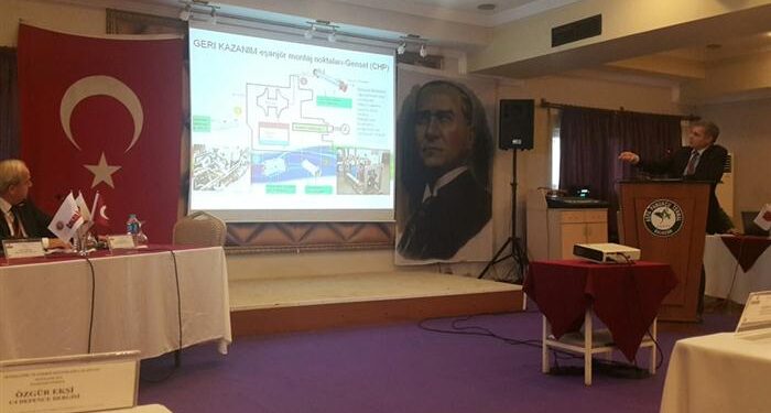 İŞBİR’in Çalıştayı Balıkesir’de başladı