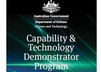 Avustralya’dan Yeni Bütçe Onayı