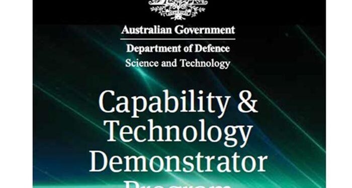 Avustralya’dan Yeni Bütçe Onayı