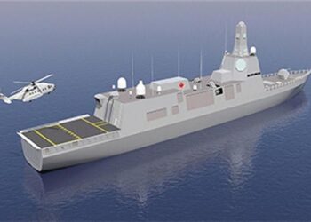 Kanada, Yeni Suüstü Muharebe Gemisi Tasarımı İçin Ön Yeterliliğe Sahip Firmalara Teklif Çağrısında Bulundu