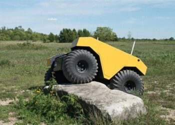 Modüler İKA Warthog