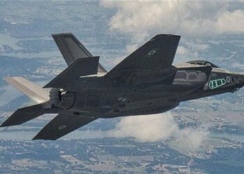 İsrail, F-35I “Adir”i göreve almaya sabırsızlanıyor