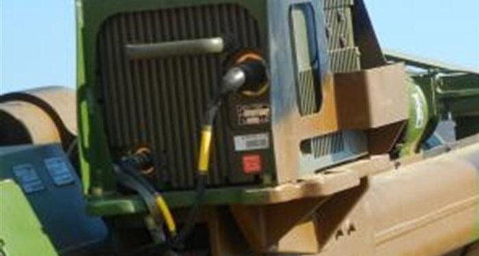 Safran İhracat Sözleşmesi İmzaladı