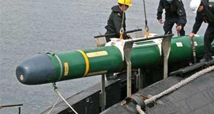 400 Milyon Dolarlık Mühimmat