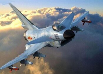 Zhuhai Airshow Başladı