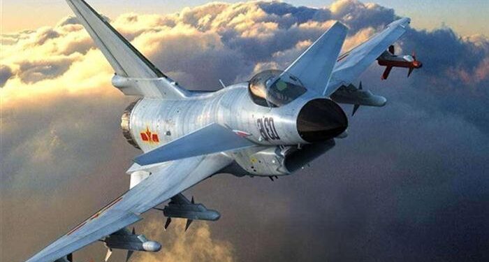 Zhuhai Airshow Başladı