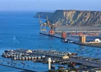 Pakistan Donanmasına Türk Hücumbot