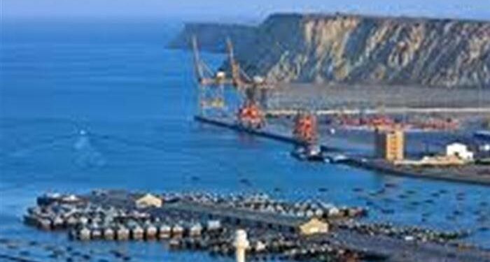 Pakistan Donanmasına Türk Hücumbot