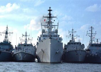 NUSRET-2016 Yarın Başlıyor