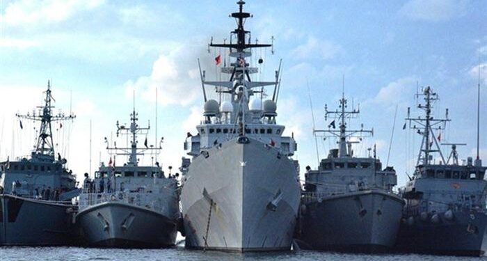 NUSRET-2016 Yarın Başlıyor