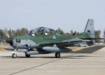 Bolivya ‘Super Tucano’yu mu tercih edecek?
