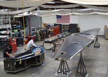 TERN’e İkinci Prototip