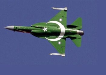 Bakü JF-17’lerde ASELSAN’la görecek