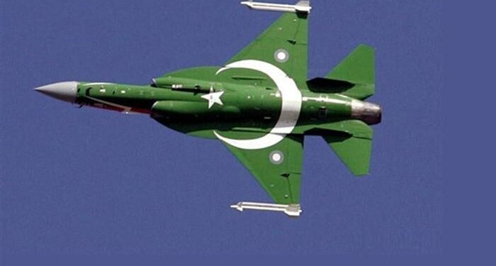 Bakü JF-17’lerde ASELSAN’la görecek