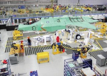 LRIP 9’da anlaşma tamam