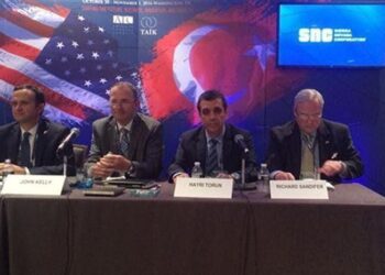 ROKETSAN ürünleri birlikte geliştirmek istiyor