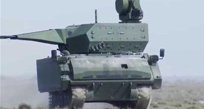 İlk KORKUT KKK’ya Teslim