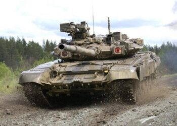 Hindistan ilave tank tedarik ediyor