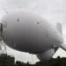 Singapur’a Aerostat Gözetleme Sistemi