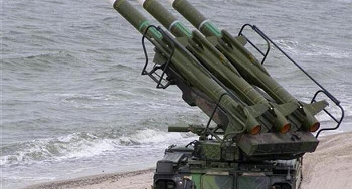 Çek Hava Savunma Sistemleri 5 Teklif Aldı