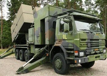 İsveç, Müzelerdeki Gemisavar Sistemlere Güveniyor