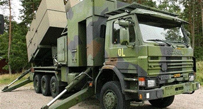 İsveç, Müzelerdeki Gemisavar Sistemlere Güveniyor