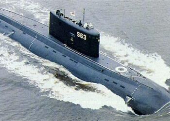 Rusya’dan Başarılı Füze Denemesi