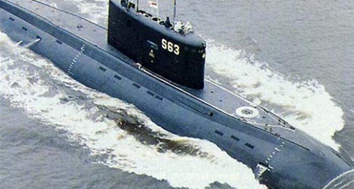 Rusya’dan Başarılı Füze Denemesi