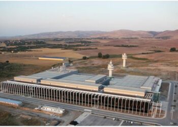 ASELSAN’dan Radar hamlesi