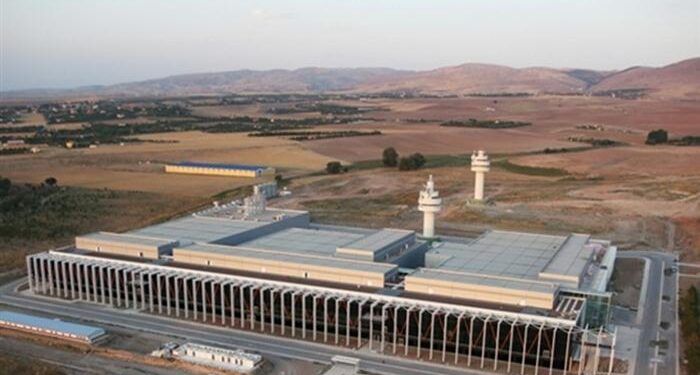 ASELSAN’dan Radar hamlesi