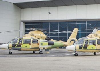 Airbus’tan Yeşil Teslimat