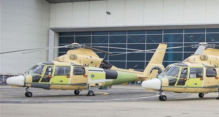 Airbus’tan Yeşil Teslimat