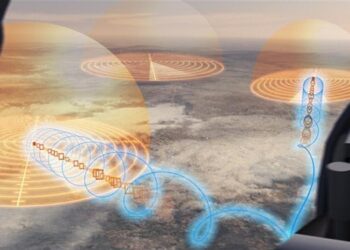 ‘Uyarlanabilir’ Elektronik Harp Sistemi