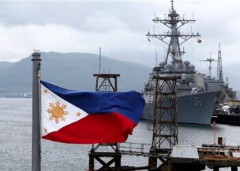 ABD-Filipinler İlişkileri Pekişiyor