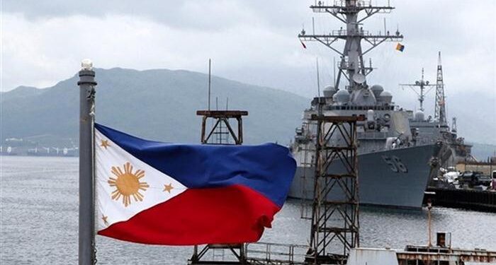 ABD-Filipinler İlişkileri Pekişiyor