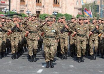 Doğuda Yeni İttifak