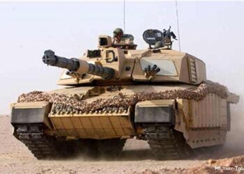 Sıra Kara Platformlarında