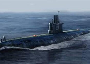 Deniz Altında Gerginlik