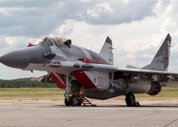 Sırbistan’dan altı MİG-29’a 50 milyon dolar