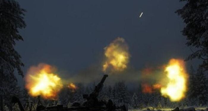 Soğukta BONUS Ateşi