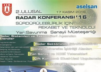 SSM radarı masaya yatırıyor
