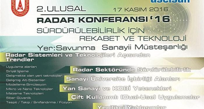 SSM radarı masaya yatırıyor